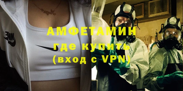 стафф Алексин